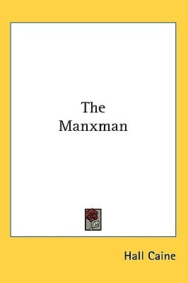 The Manxman (Hardcover)