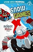 Snow Games (Robot and Rico)