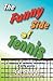 The Funny Side of Tennis by Cal Samra