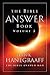 The Bible Answer Book by Hank Hanegraaff