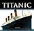Titanic by Jim Pipe