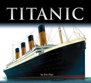 Titanic (Hardcover)