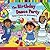 The Birthday Dance Party: Daisy's Fiesta de Quinceañera