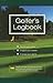 Golfer's Logbook by Lee Pearce