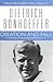 Creation and Fall (Dietrich Bonhoeffer Works, Vol. 3)