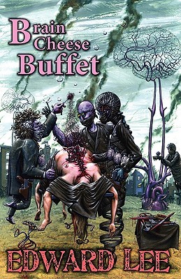 Brain Cheese Buffet (Paperback)