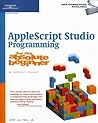 AppleScript Studio Programming for the Absolute Beginner
