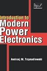Introduction to Modern Power Electronics