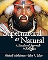 Supernatural as Natural