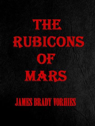 The Rubicons of Mars