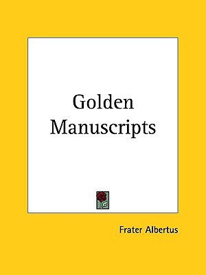 Golden Manuscripts (Paperback)