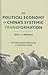 The Political Economy of Ch...