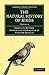 The Natural History of Bird...