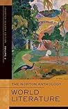 The Norton Anthology of World Literature (Shorter Second Edit... by Sarah Lawall