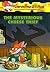 The Mysterious Cheese Thief (Geronimo Stilton)