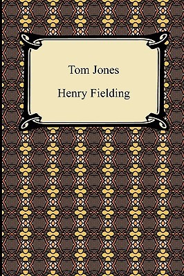 Tom Jones