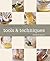 Williams-Sonoma Tools & Techniques by Williams Sonoma
