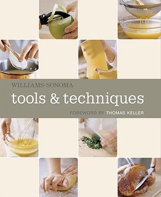 Williams-Sonoma Tools & Techniques (Hardcover)