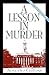 A Lesson in Murder