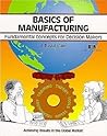 Basics of Manufacturing (Fifty-Minute Series) Basics of Manufacturing (Fifty-Minute Series)