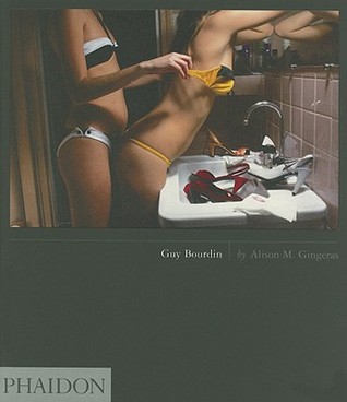 Guy Bourdin (Hardcover)