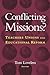 Conflicting Missions? by Tom Loveless