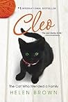 CLEO: The Cat Who Mended a Family