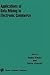 Applications of Data Mining to Electronic Commerce by Ron Kohavi