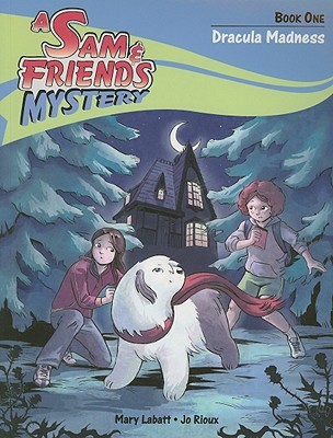 Dracula Madness (Hardcover)