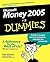 Microsoft Money 2005 for Dummies