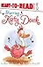 Starring Katy Duck (Turtleback School & Library Binding Edition)