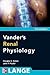 Vander's Renal Physiology by Douglas C. Eaton