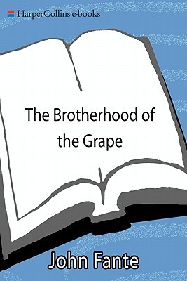 The Brotherhood of the Grape