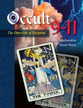 Occult 9-11: The Other Side Of Deception (Unknown Binding)