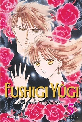 Fushigi Yûgi: VizBig Edition, Vol. 5 (Paperback)