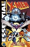 Essential X-Men, Vol. 8 by Chris Claremont