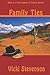 Family Ties (Family of Choice, #3)