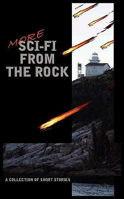 More Sci-Fi from the Rock (Paperback)