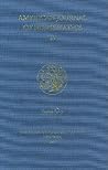 American Journal of Numismatics, Volume 19 (The American Numismatic Society Museum Notes)