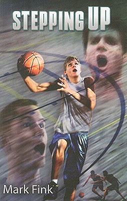 Stepping Up (Hardcover)