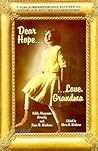 Dear Hope-- Love, Grandma