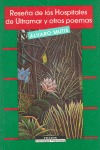 Reseñas de los hospitales de Ultramar y otros poemas