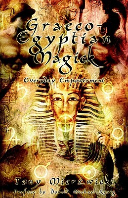 Graeco-Egyptian Magick (Paperback)