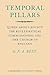 Temporal Pillars: Queen Anne's Bounty, the Ecclesiastical Commissioners, and the Church of England