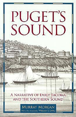 Puget's Sound (Columbia Northwest Classics)