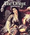 The Orient in Western Art