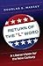 Return of the "L" Word: A Liberal Vision for the New Century