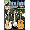 Progressive Guitar Method, Book 2: Intermediate