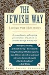 The Jewish Way by Irving Greenberg