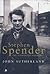 Stephen Spender : The Authorized Biography